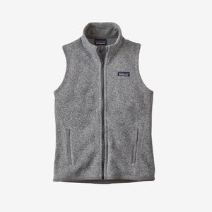 Patagonia casual vest